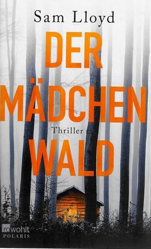 Lloyd, Der Mädchenwald.