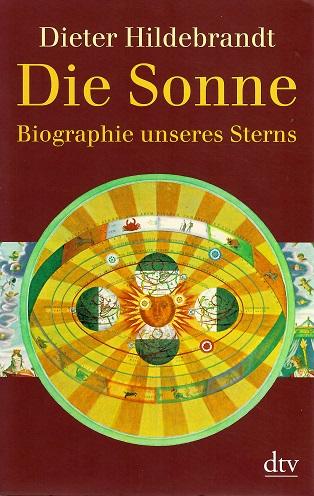 Hildebrandt, Die Sonne.