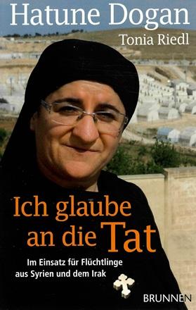 Dogan/Riedl, Ich glaube an die Tat.