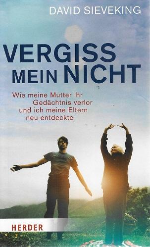 Sieveking, Vergiss mein nicht.