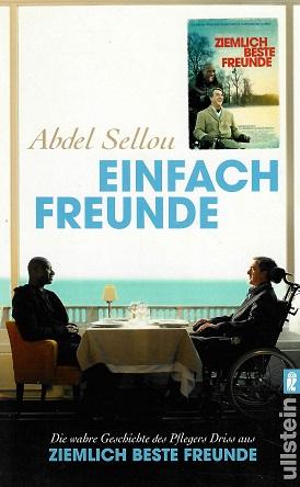 Sellou, Einfach Freunde.
