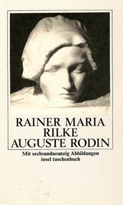 Rilke, Auguste Rodin.