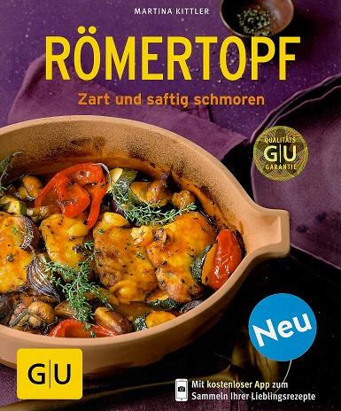 Kittler, Römertopf.