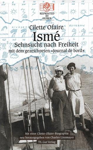 Ofaire, Ismé - Sehnsucht nach Freiheit.
