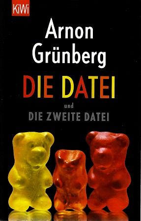 Grünberg, Die Datei.
