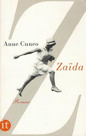 Cuneo, Zaïda.