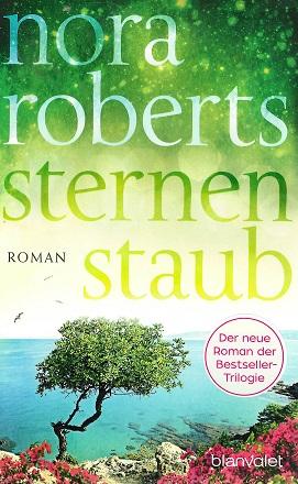 Roberts, Sternenstaub.