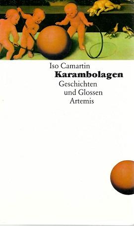 Camartin, Karambolagen.