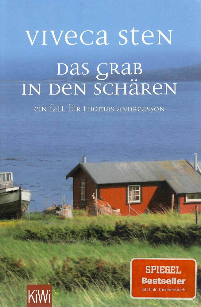 Sten, Das Grab in den Schären.