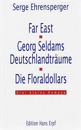 Ehrensperger, Far East.