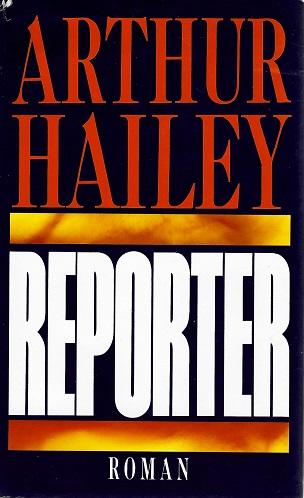 Hailey, Reporter.
