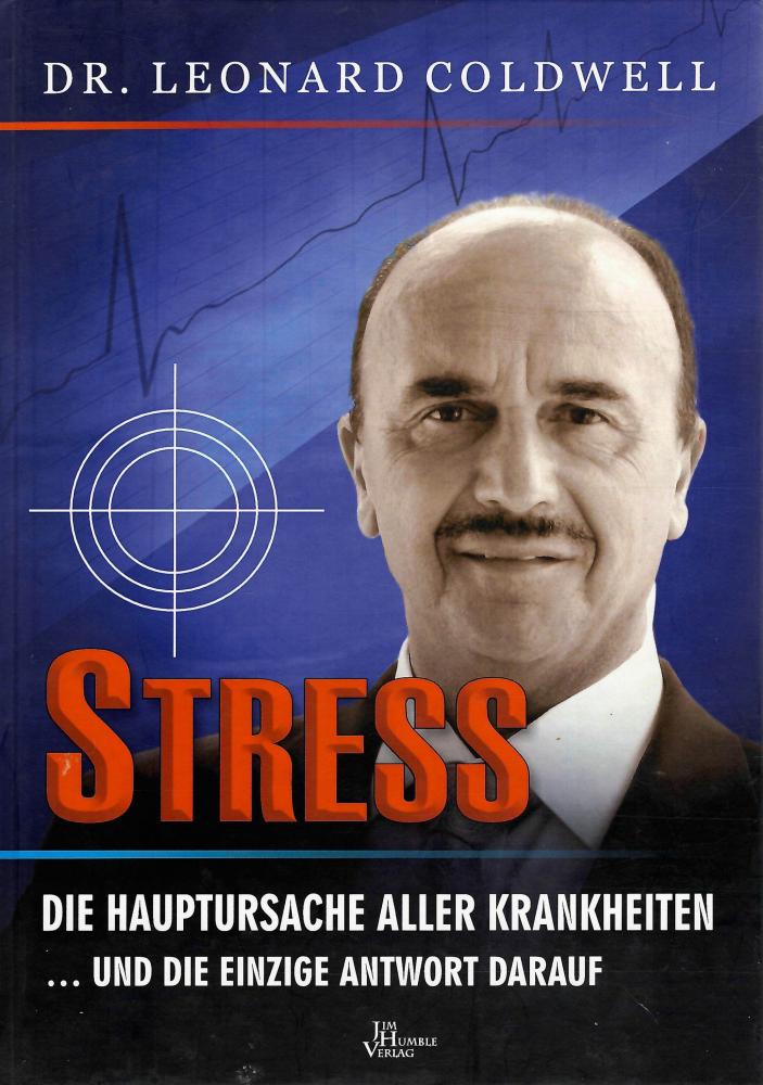 Coldwell, Stress.