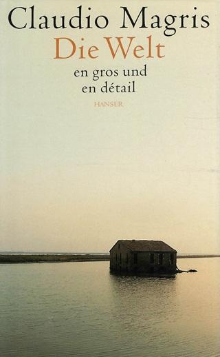Magris, Die Welt.