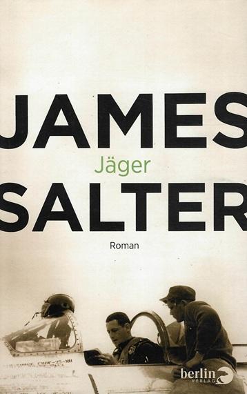 Salter, Jäger.