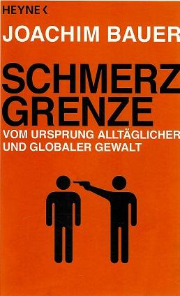 Bauer, Schmerzgrenze.