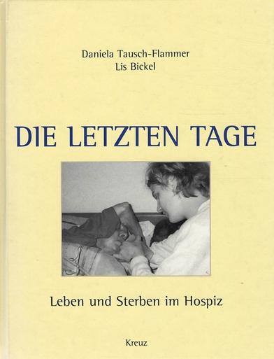 Tausch-Flammer, Die letzten Tage.