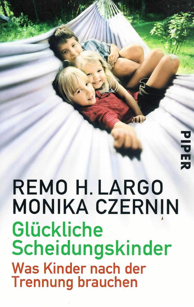 Largo/Czernin, Glückliche Scheidungskinder.