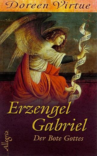 Virtue, Erzengel Gabriel.