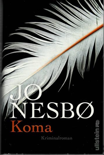 Nesbø, Koma.