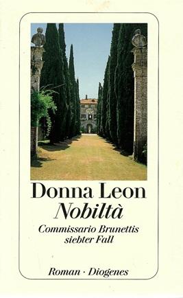 Leon, Nobiltà.