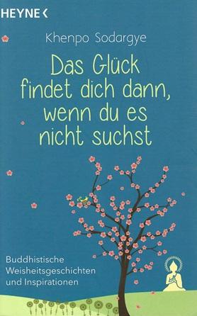 Suodaji, Das Glück findet dich dann, wenn du es nicht suchst.