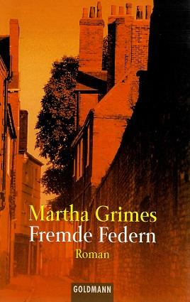 Grimes, Fremde Federn.