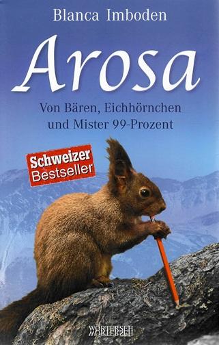 Imboden, Arosa.