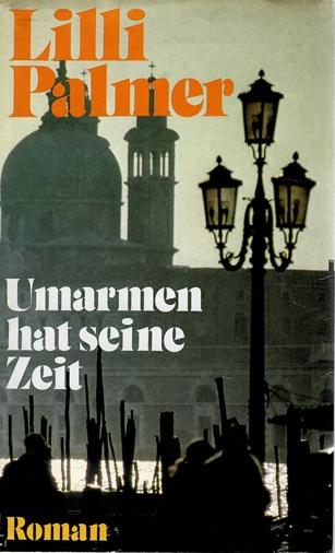 Palmer, Umarmen hat seine Zeit.
