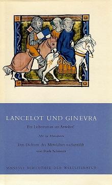 Schirmer, Lancelot und Ginevra.