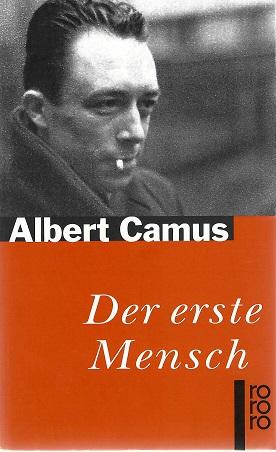 Camus, Der erste Mensch.