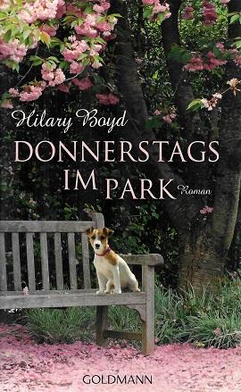 Boyd, Donnerstags im Park.