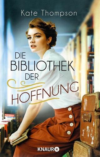 Thompson, Die Bibliothek der Hoffnung.