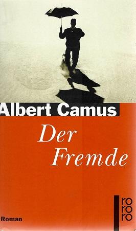Camus, Der Fremde.
