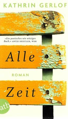 Gerolf, Alle Zeit.