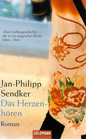 Sendker, Das Herzenhören.