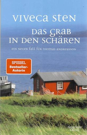 Sten, Das Grab in den Schären.