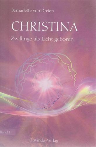 Von Dreien, Zwillinge als Licht geboren.