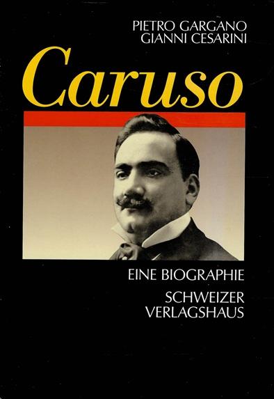 Gargano/Cesarini, Caruso.