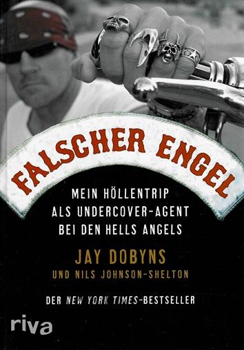 Dobyns/Shelton, Falscher Engel.