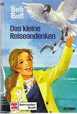 Bratt, Das kleine Reiseandenken.