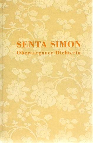 Gfeller/Kuert/Gaberell, Senta Simon.