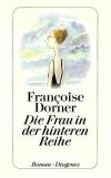 Dorner, Die Frauen in der hinteren Reihe