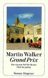 Walker, Grand Prix.