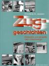 Jossen, Zuggeschichten.
