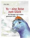 Zobel, Yo- eine Reise zum Glück.