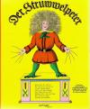 Hoffmann, der Struwwelpeter