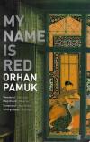 Pamuk, My Name is Red