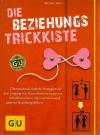 Mary, Die Beziehungs-Trickkiste.