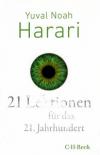 Harari, 21 Lektionen für das 21. Jahrhundert3