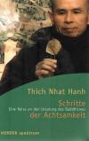 Hanh, Schritte der Achtsamkeit